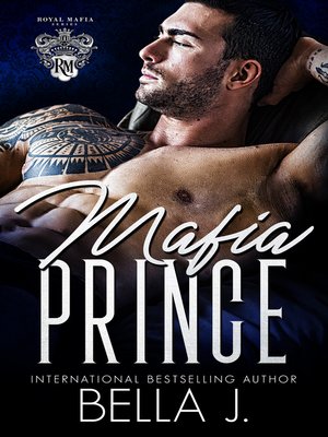 Mafia Prince - ebook